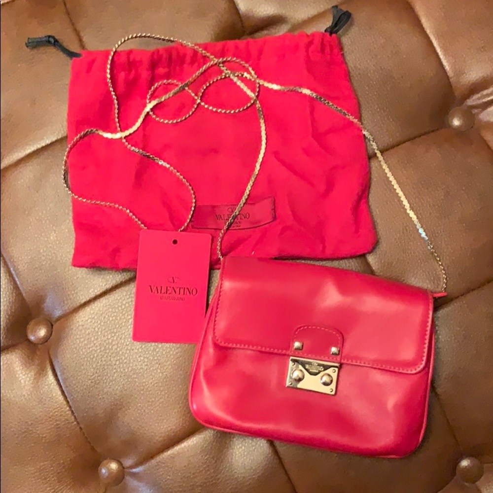 Valentino Bag
